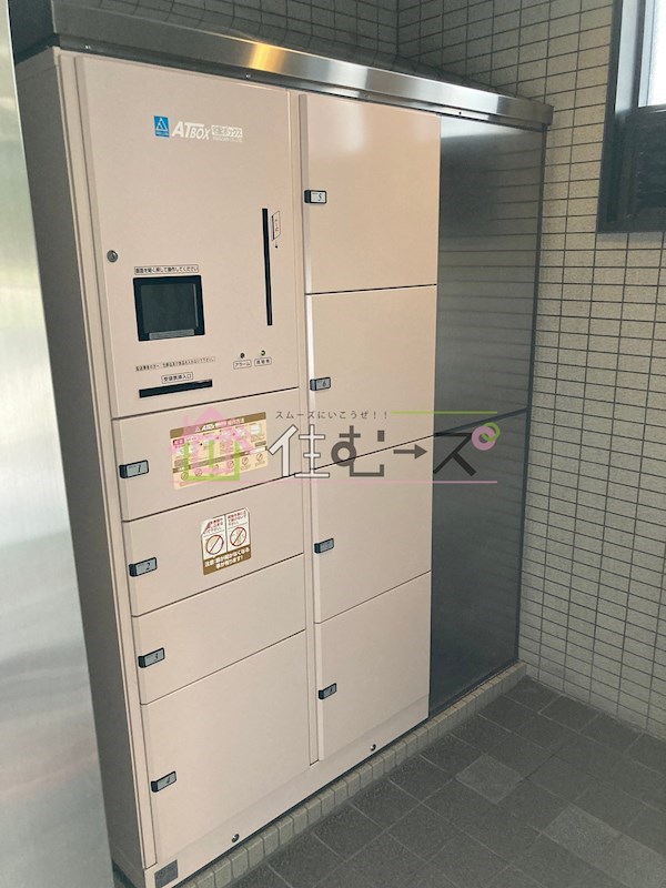 Novum　ROSA その他外観3