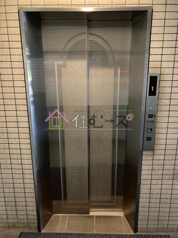 Novum　ROSA その他外観5