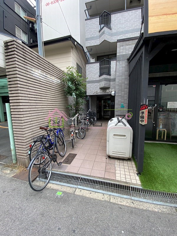 ISハイツ西中島 その他1