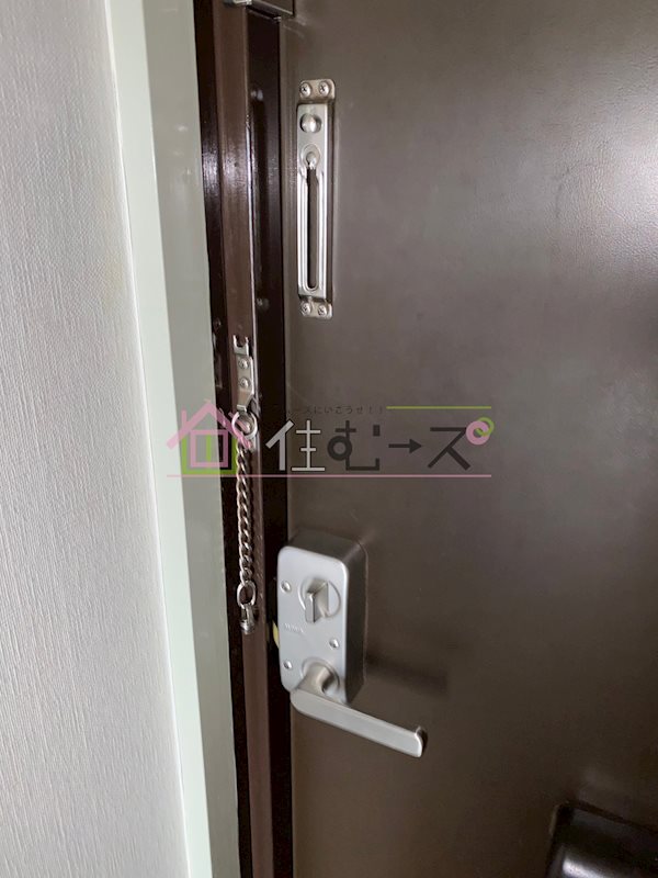 ISハイツ西中島 その他2
