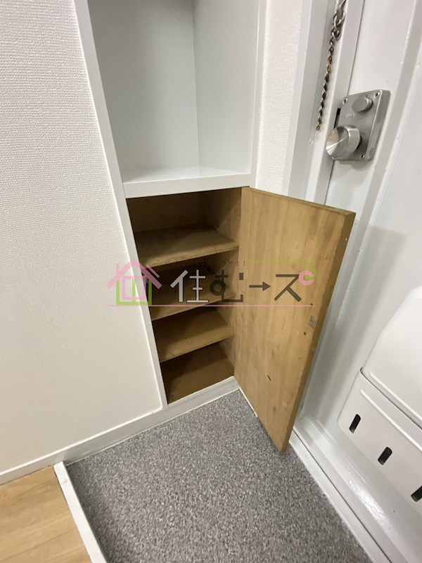 パールビル塚本 その他2