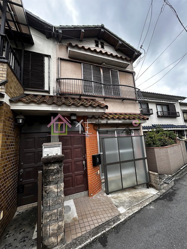 住吉区戸建て その他外観1