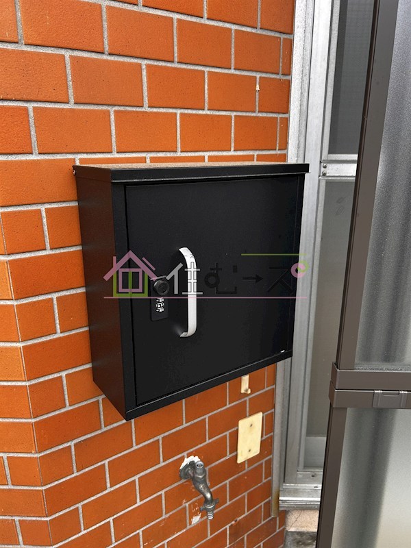 住吉区戸建て その他外観2