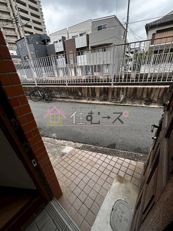 住吉区戸建て その他外観3