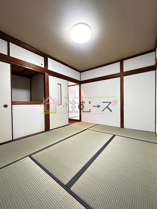 住吉区戸建て その他外観5