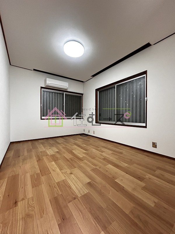 住吉区戸建て その他外観6