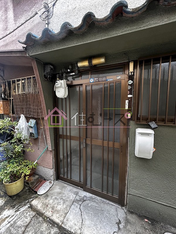 遠里小野5丁目貸家 その他1