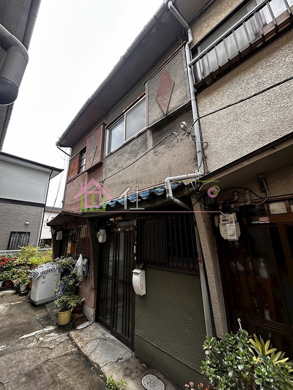 遠里小野5丁目貸家 その他外観1