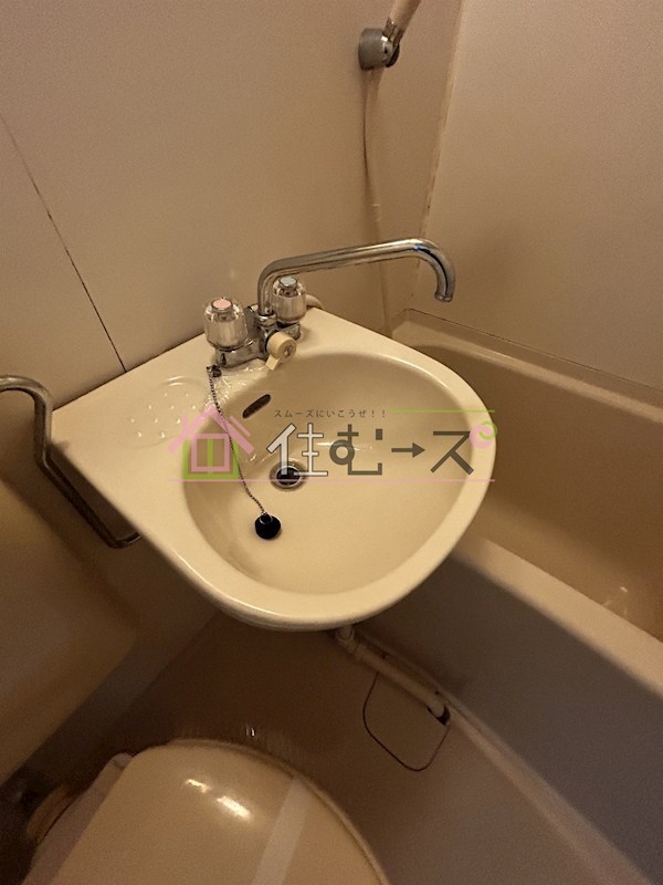 サンハイツ山之内 その他2