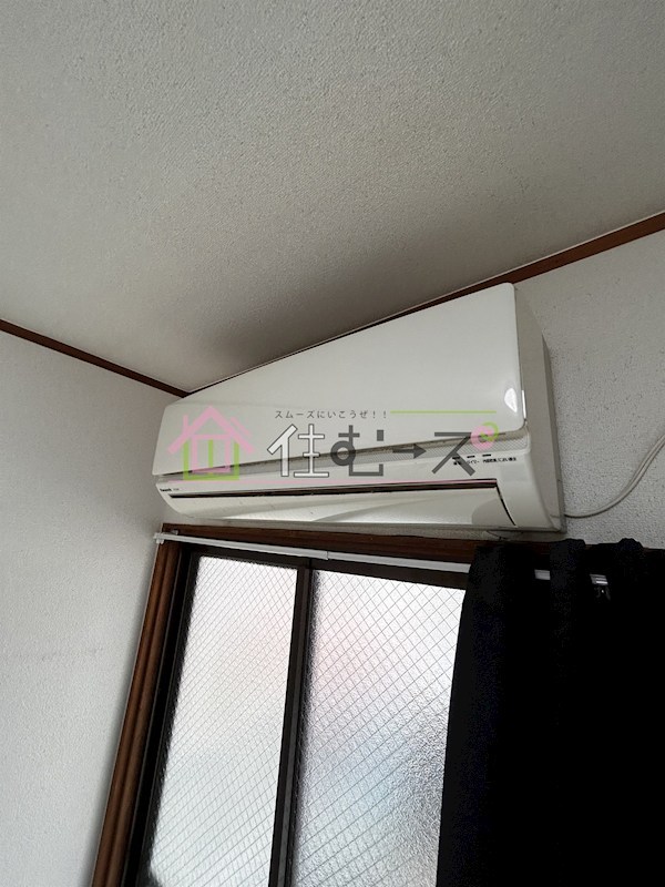 ハイツゆり その他2
