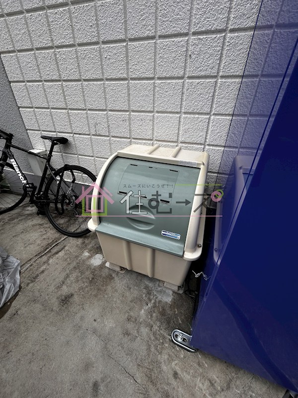 ハイツゆり その他外観6
