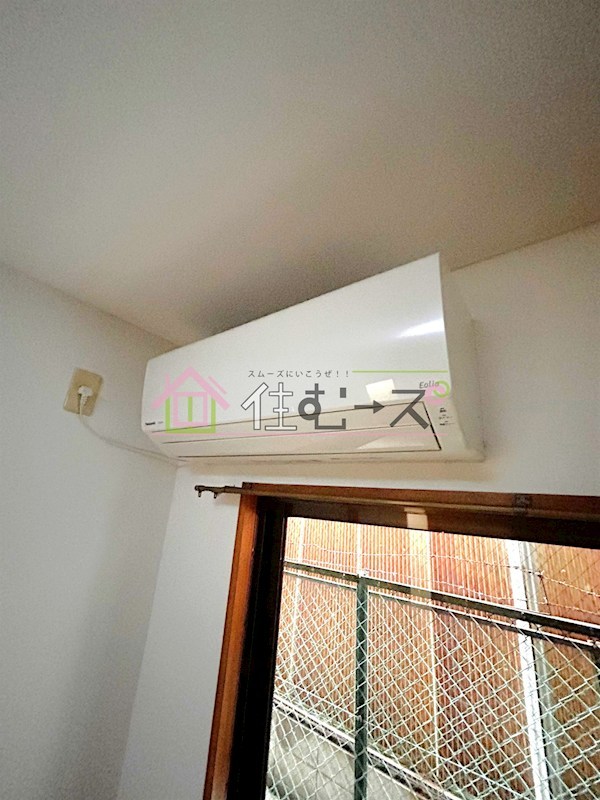 ファミリーハイツいずみ その他4