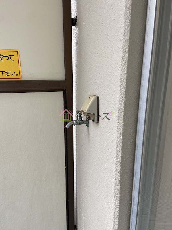 新大阪グランドハイツ北 その他2