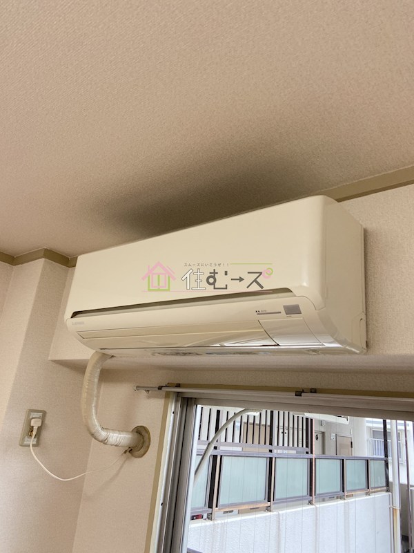 新大阪グランドハイツ北 その他6