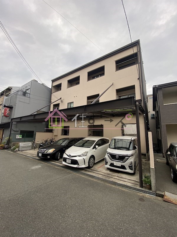 大進マンション その他外観1