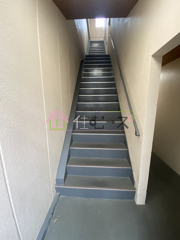 大進マンション その他外観6