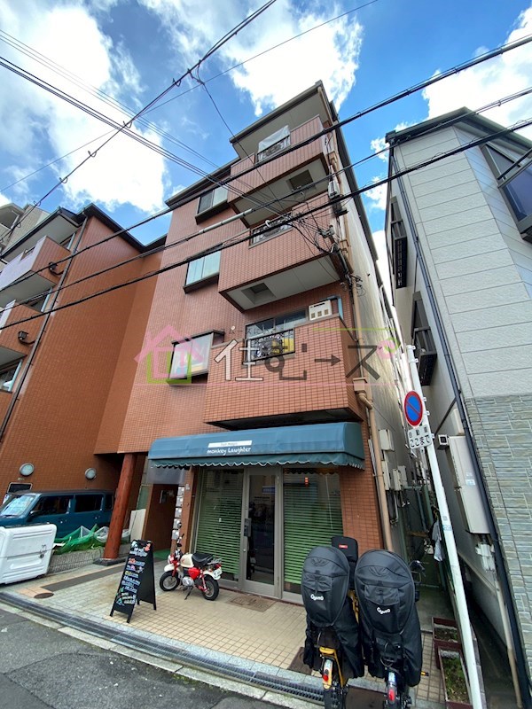 ファミリーハイツいずみ その他外観1