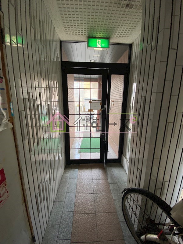 ファミリーハイツいずみ その他外観2