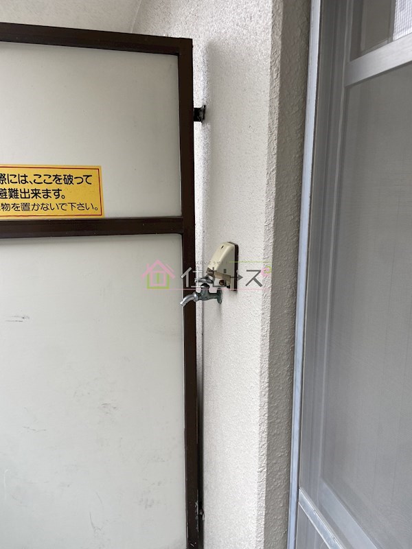 新大阪グランドハイツ北 その他5