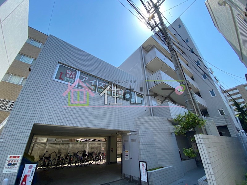 朝日プラザ新大阪アネックス その他外観1