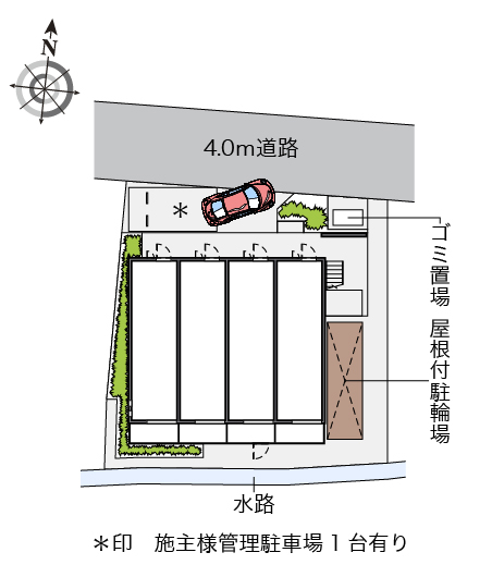 クレイノかもめ その他1