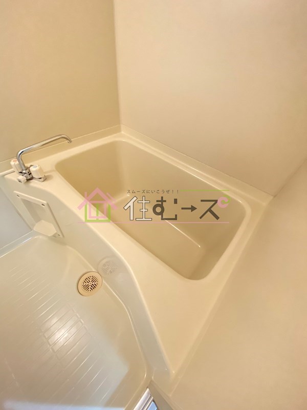 デイグラン上新庄 風呂画像
