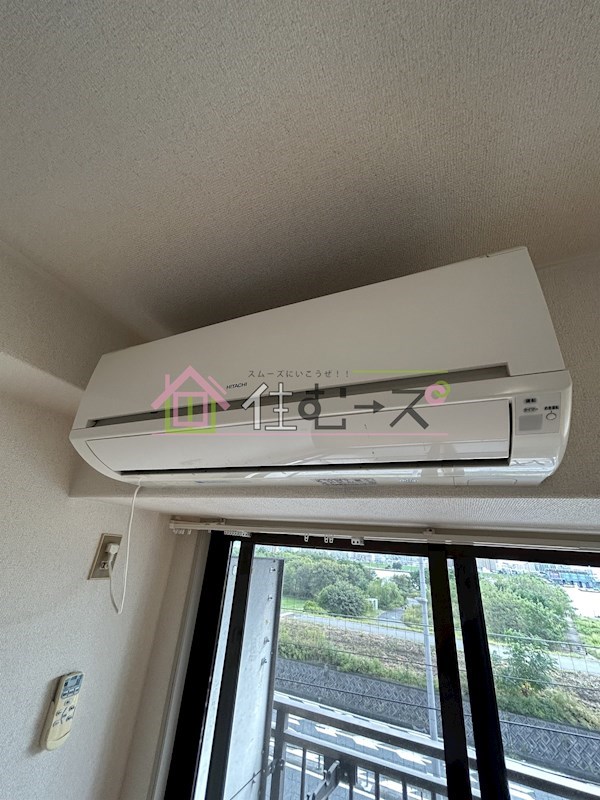 リバーサイド柴島 その他2