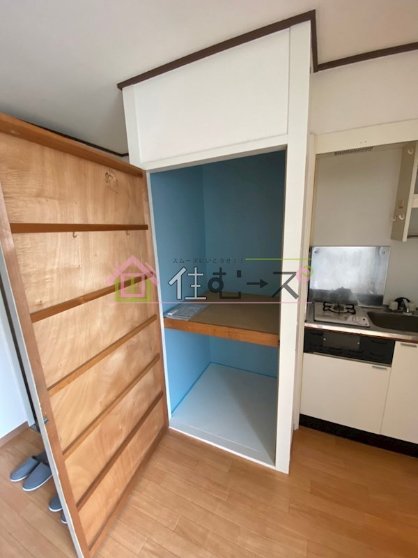 暁マンション その他2