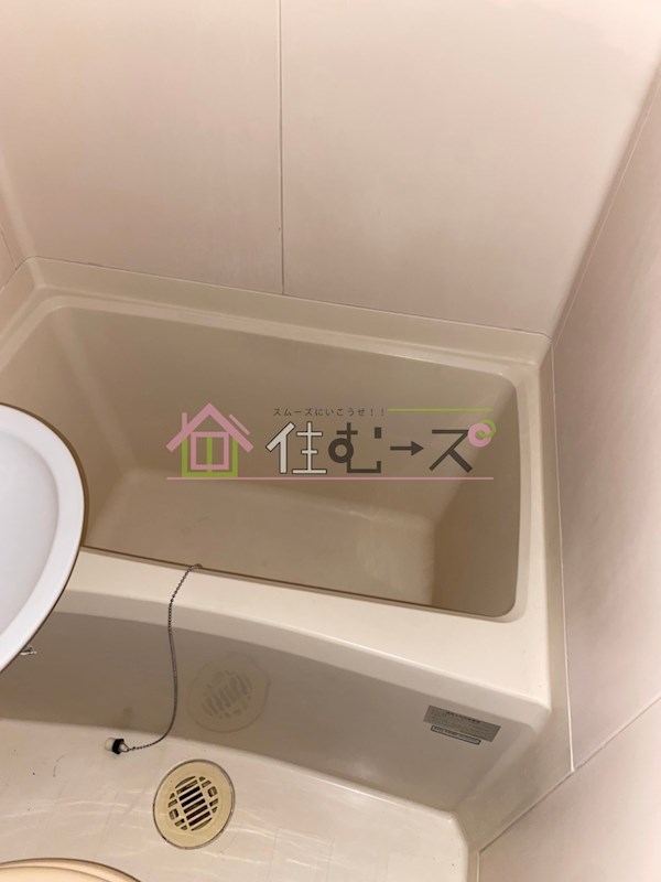 ロフティ淡路Ⅰ  風呂画像