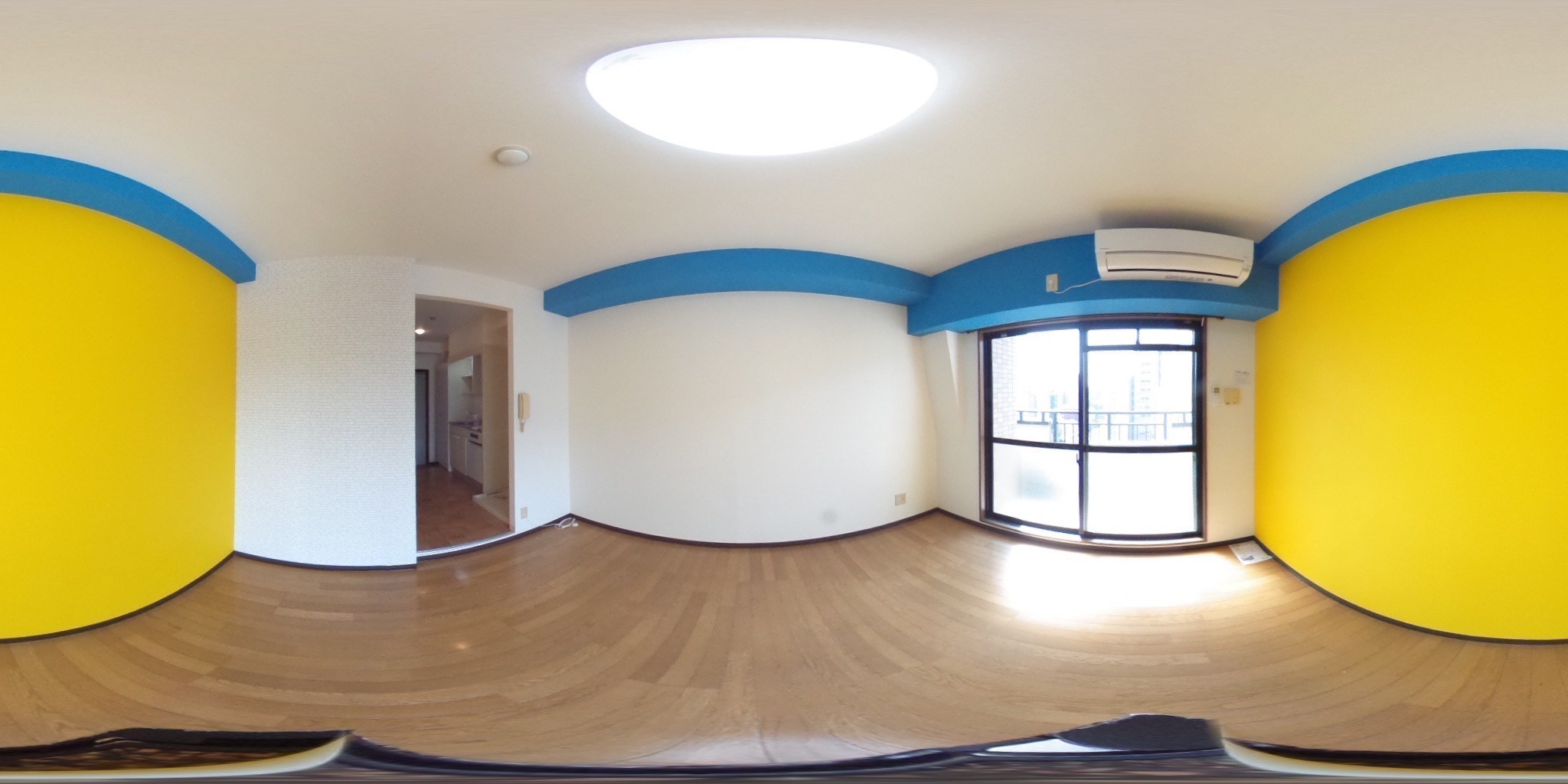 桜川ZENSHIN,BLD 洋室