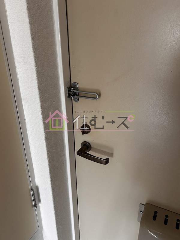 パークサイド上本町駅前 その他6
