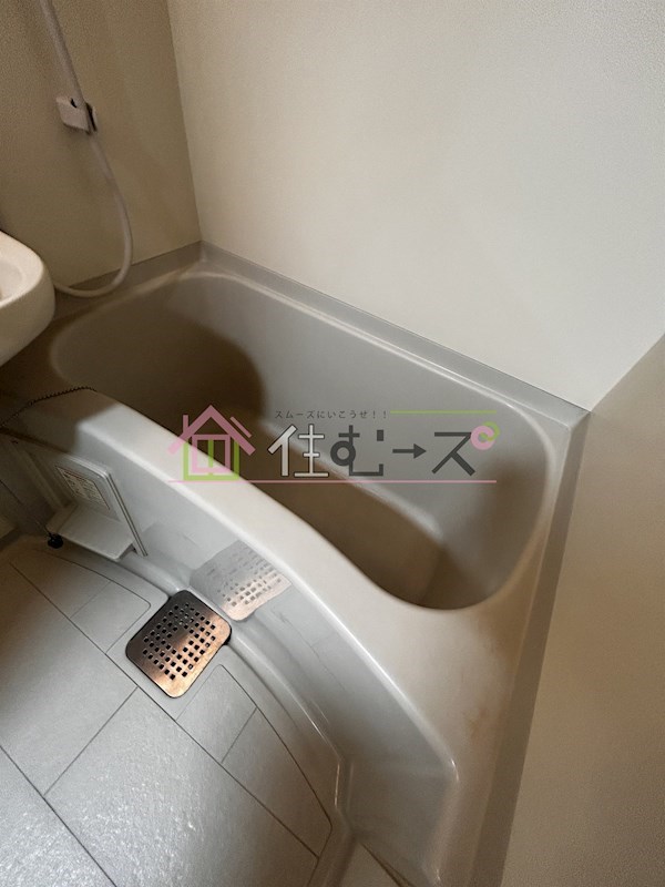 シティーコート高津エレガンス 風呂画像