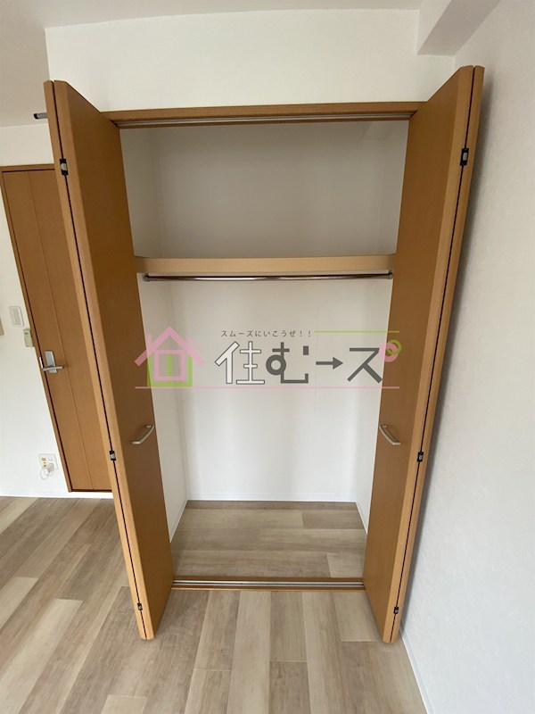 シャトー京橋 その他3
