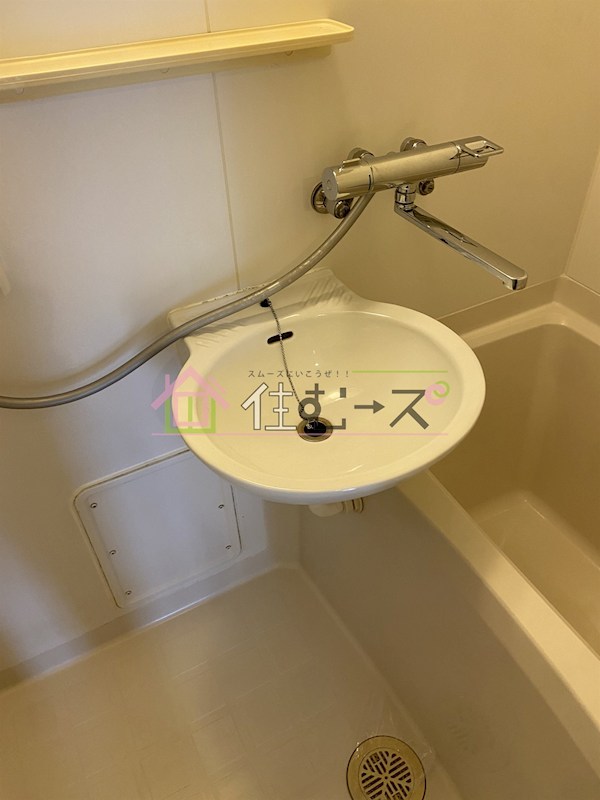 シャトー京橋 その他6