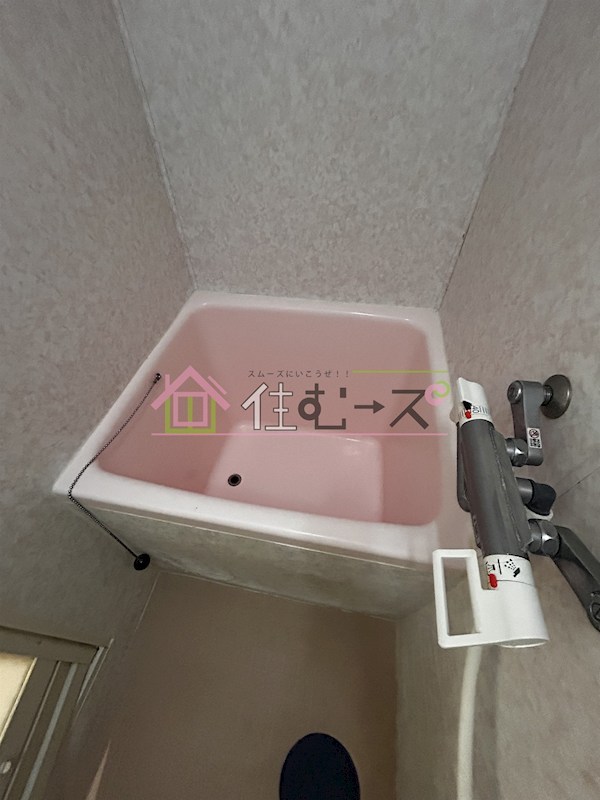 イトウビル 風呂画像