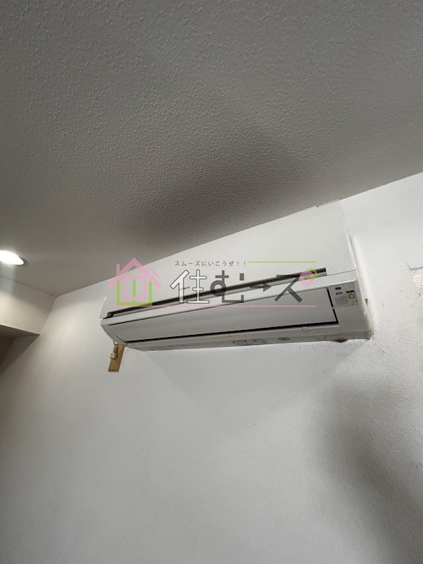 アヴァンセ天王寺 その他2