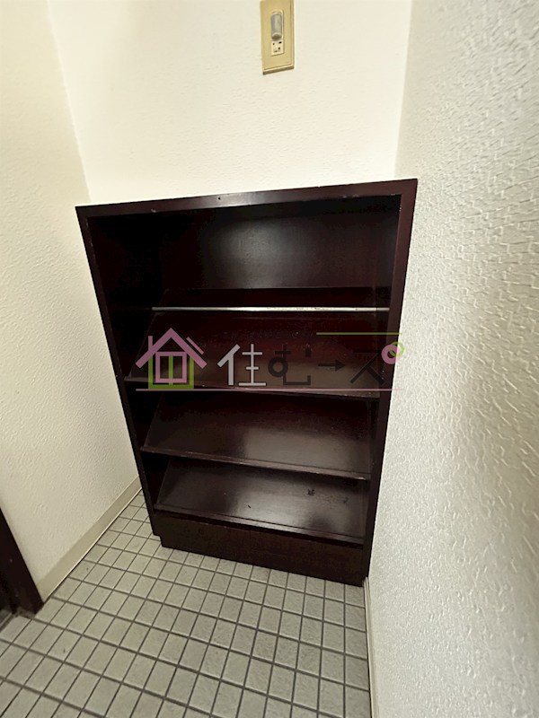 アヴァンセ天王寺 その他5