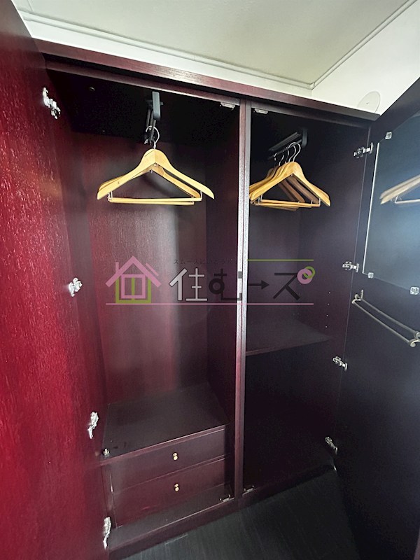 アヴァンセ天王寺 その他6