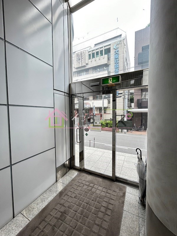 アヴァンセ天王寺 その他外観3