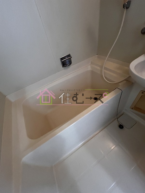 アヴァンセ天王寺 風呂画像