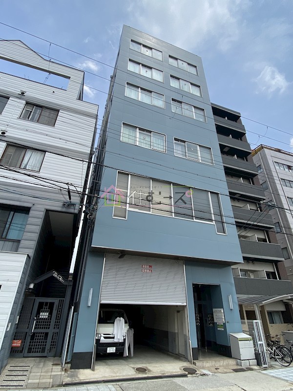 センチュリーアセットビル その他外観1