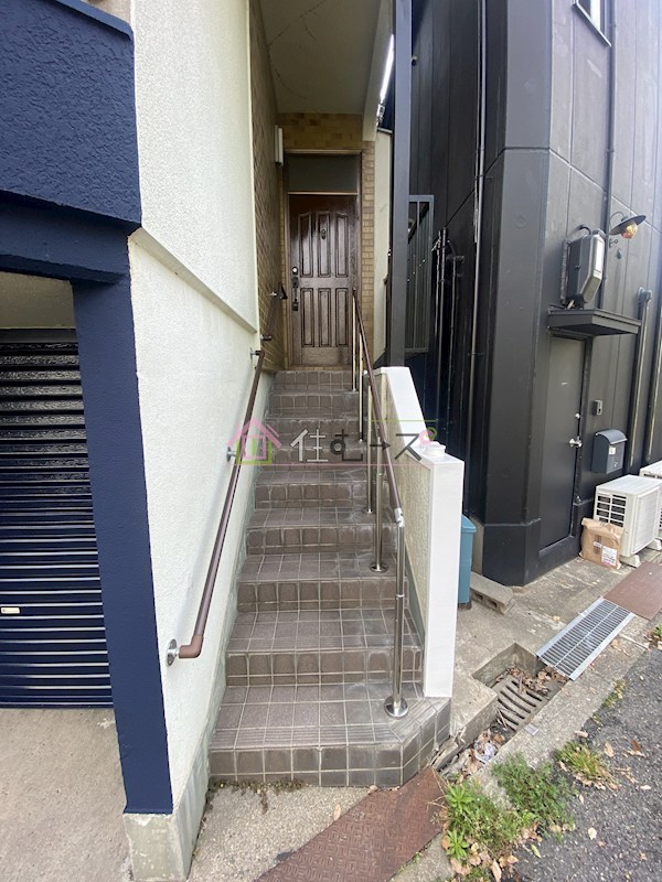 毛馬町4丁目貸家 その他1