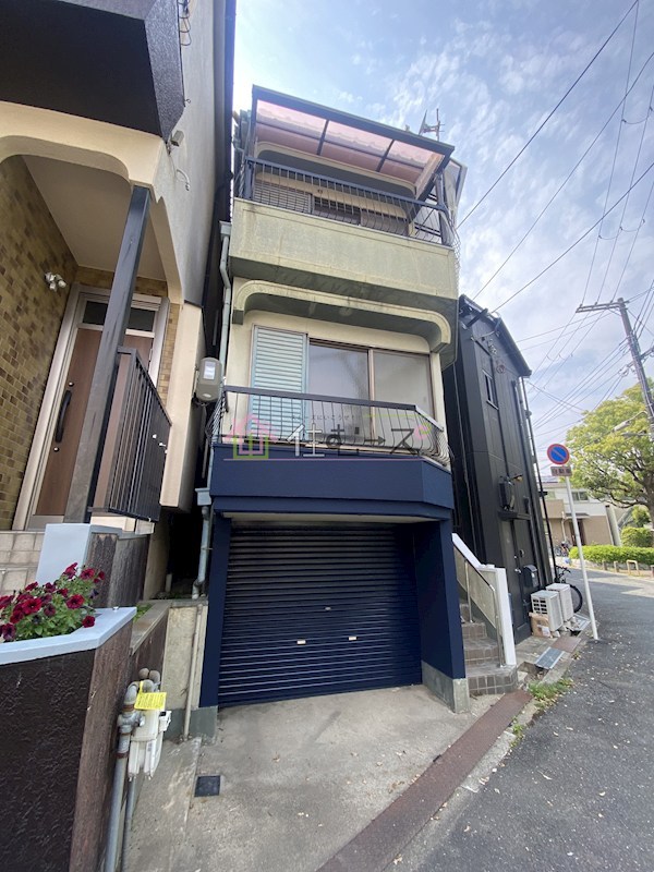 毛馬町4丁目貸家 その他外観1