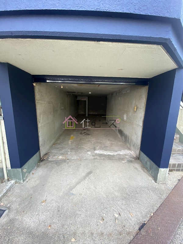 毛馬町4丁目貸家 その他外観3