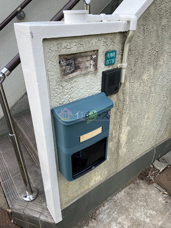 毛馬町4丁目貸家 その他外観5