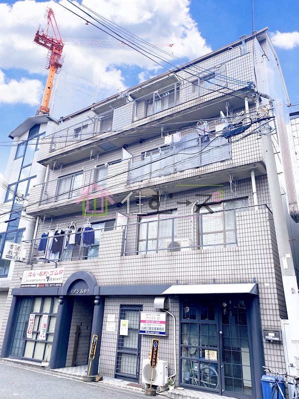 メゾンみやた その他外観1