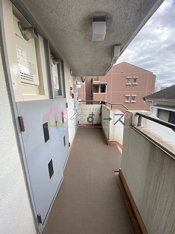 メゾンみやた その他外観6