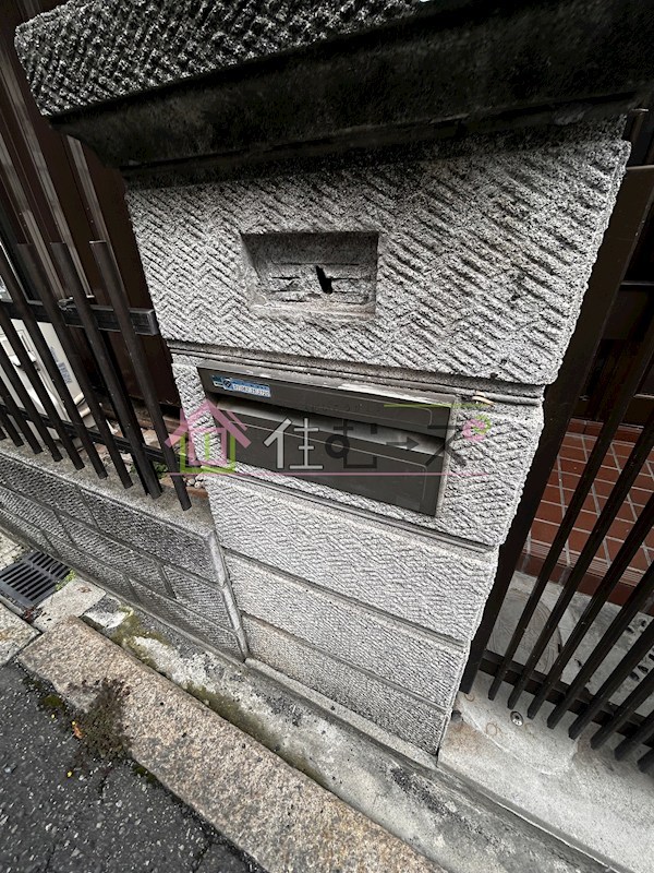 天王寺町北2丁目戸建 その他外観2
