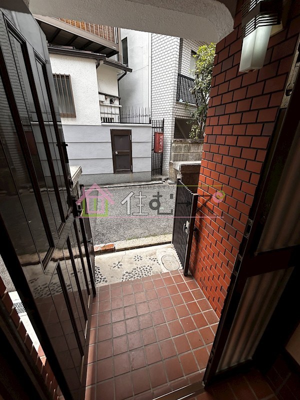 天王寺町北2丁目戸建 その他外観3