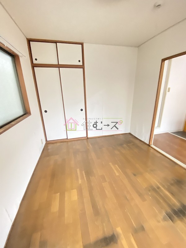 OMレジデンス京橋EAST弐番館 リビング